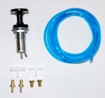 WSM PWC Fuel items Primer Kit Mikuni Dual - 006-501