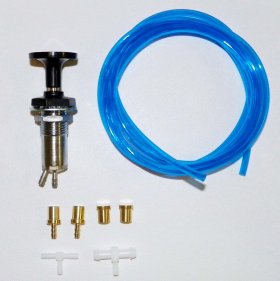 WSM PWC Fuel items Primer Kit Keihin Dual - 006-503 WSM PWC Fuel items Primer Kit Keihin Dual - 006-503