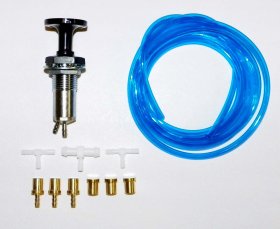 WSM PWC Fuel items Primer Kit Keihin Triple - 006-505 WSM PWC Fuel items Primer Kit Keihin Triple - 006-505