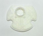 WSM PWC Fuel Filters In Tank Pickup Filter - 006-512