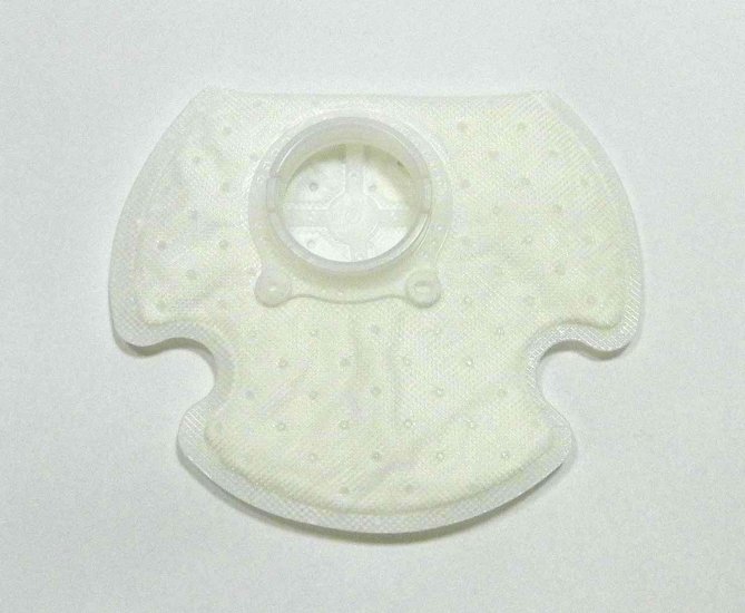 WSM PWC Fuel Filters In Tank Pickup Filter - 006-512