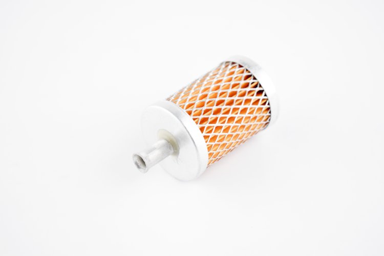 WSM PWC Fuel Filters Fuel Filter Yamaha 500 / 650 89-92 - 006-516