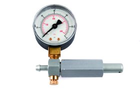 WSM Universal Tools Carburetor Leak Detector - 006-530