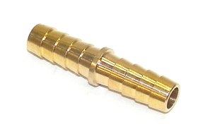 WSM PWC Fuel items Hose Mender 3/8'' x 3/8'' - 006-532 WSM PWC Fuel items Hose Mender 3/8'' x 3/8'' - 006-532