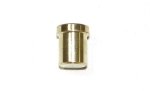WSM PWC Fuel items Carburetor Plug Brass Keihin - 006-539