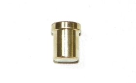 WSM PWC Fuel items Carburetor Plug Brass Keihin - 006-539 WSM PWC Fuel items Carburetor Plug Brass Keihin - 006-539