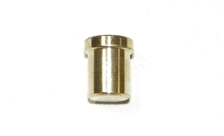 WSM PWC Fuel items Carburetor Plug Brass Keihin - 006-539