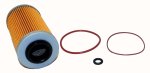 WSM PWC Oil Filters Oil Filter Kit Sea-Doo 1503 4-Tec 02-17 - 006-560K