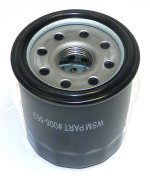 WSM PWC Fuel items Oil Filter Honda / Kawasaki / Mercury / Mariner / Nissan / Yamaha 8 - 115 Hp / 350 - 1500 00-25 - 006-563