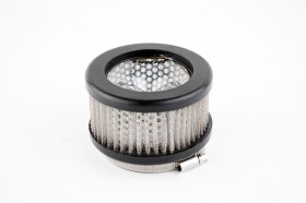 WSM PWC Air Filters Flame Arrestor Universal 70mm - 2.75'' Flange - 006-585