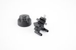 WSM PWC Fuel items Fuel Valve 3 Position Sea-Doo - 006-600