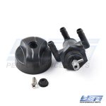 WSM PWC Fuel items Fuel Valve 3 Position Sea-Doo - 006-601