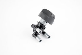 WSM PWC Fuel items Fuel Valve 3 Position Sea-Doo 800 / 951 97-02 - 006-604