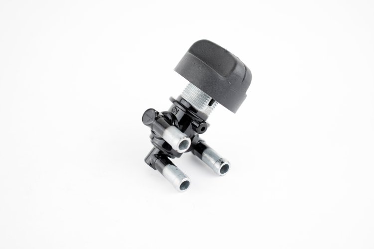 WSM PWC Fuel items Fuel Valve 3 Position Sea-Doo 800 / 951 97-02 - 006-604