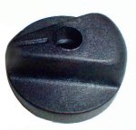 WSM PWC Fuel items Fuel Knob Yamaha 500 - 1200 87-05 - 006-612