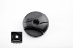 WSM PWC Fuel items Fuel Knob Universal - 006-613-01
