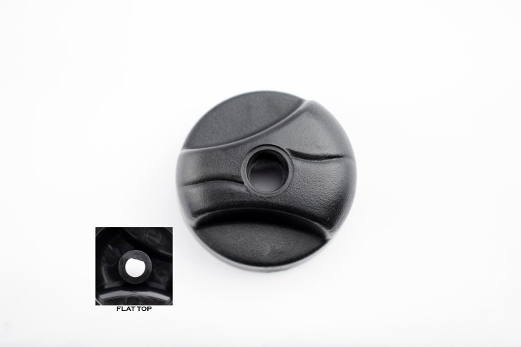 WSM PWC Fuel items Fuel Knob Universal - 006-613