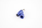 WSM PWC Fuel items Fuel Injector Yamaha 1800 HO 12-24 - 006-635