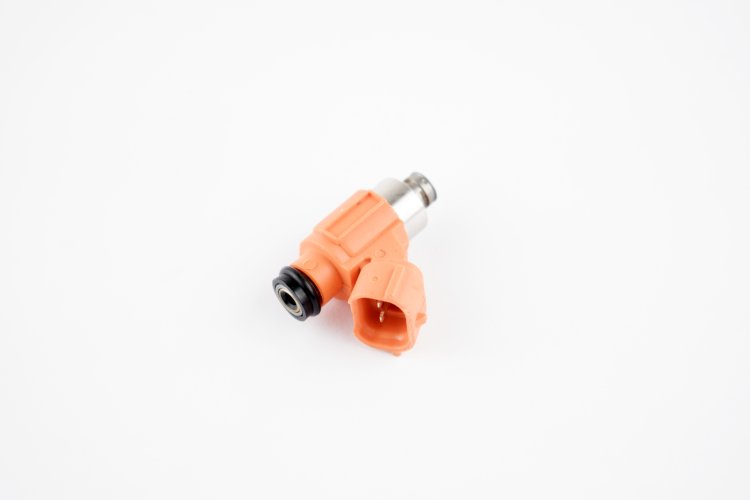 WSM PWC Fuel items Fuel Injector Yamaha 1100 12-15 - 006-636