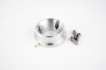 WSM PWC Fuel items Carburetor Adapter Mikuni SBN 38mm With Oil Injection Fitting - 006-660-01