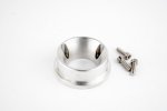 WSM PWC Fuel items Carburetor Adapter Mikuni SBN 38mm - 006-660
