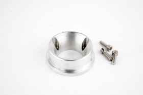 WSM PWC Fuel items Carburetor Adapter Mikuni SBN 38mm - 006-660