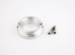 WSM PWC Fuel items Carburetor Adapter Mikuni BN 44 - 006-661-02