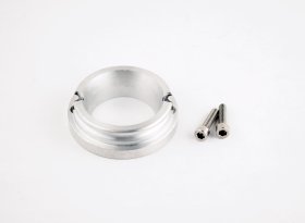 WSM PWC Fuel items Carburetor Adapter Mikuni BN 44 - 006-661-02