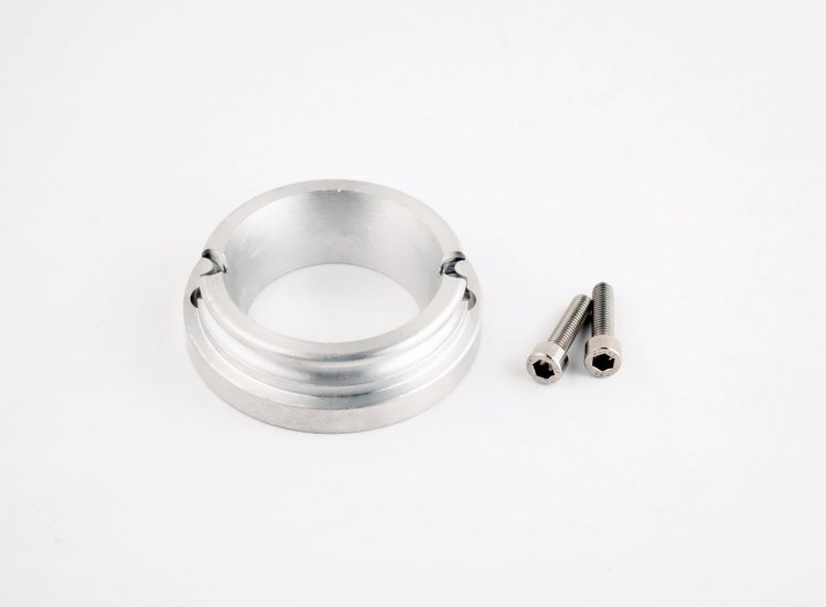 WSM PWC Fuel items Carburetor Adapter Mikuni BN 44 - 006-661-02