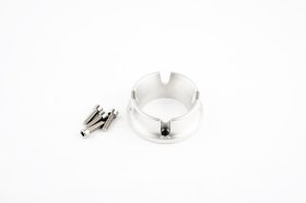 WSM PWC Fuel items Carburetor Adapter Mikuni 46mm - 006-662