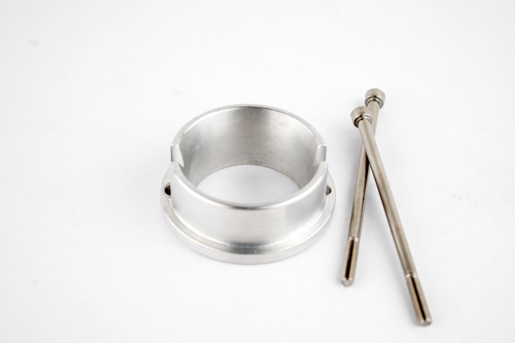 WSM PWC Fuel items Carburetor Adapter Keihin 38 / 40 / 42mm - 006-665