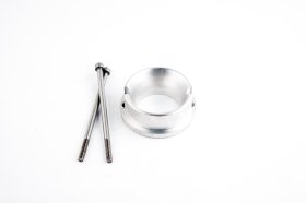 WSM PWC Fuel items Carburetor Adapter Keihin CDK II 38mm - 006-666 WSM PWC Fuel items Carburetor Adapter Keihin CDK II 38mm - 006-666