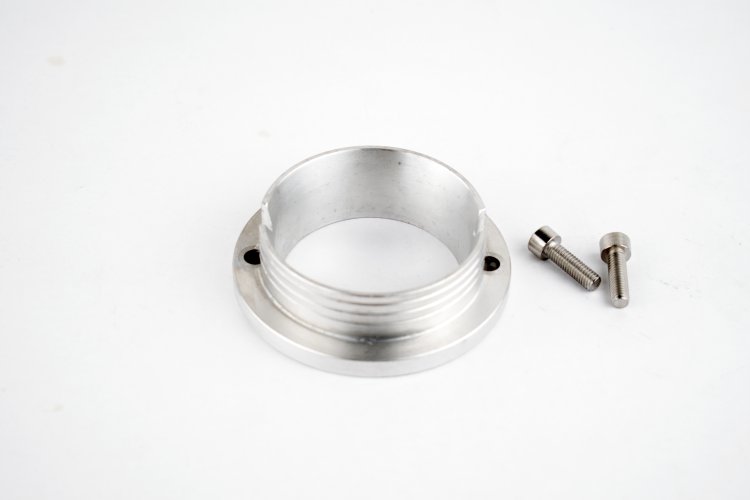 WSM PWC Fuel items Carburetor Adapter Yamaha 800 / 1200 97-04 - 006-667