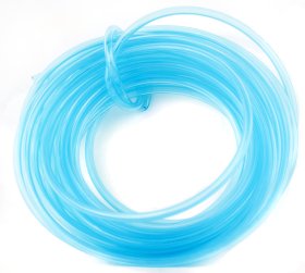 WSM Universal Shop Hose Polyeurethane 1/8'' x 25' - 006-713-25