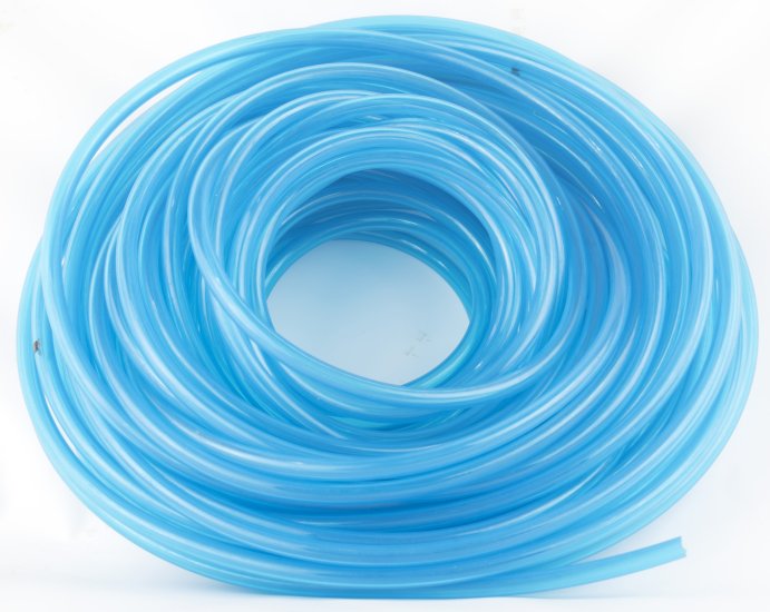 WSM Universal Shop Hose Polyeurethane 1/4'' x 100' - 006-714-100