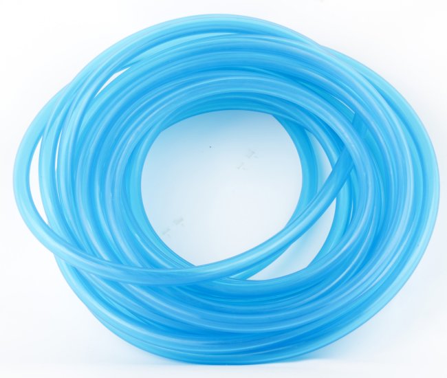 WSM Universal Shop Hose Polyeurethane 1/4'' x 25' - 006-714-25