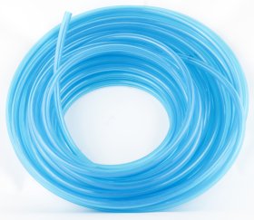 WSM Universal Shop Hose Polyeurethane 1/4'' x 50' - 006-714-50