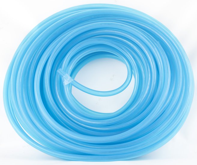WSM Universal Shop Hose Polyeurethane 5/16'' x 100' - 006-715-100