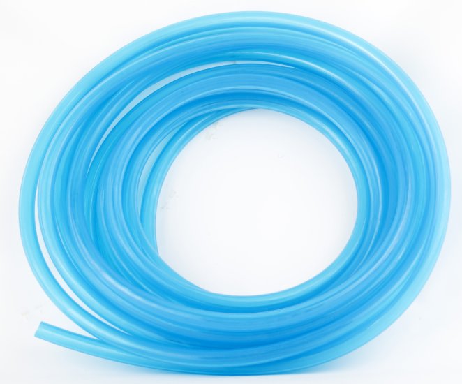 WSM Universal Shop Hose Polyeurethane 5/16'' x 25' - 006-715-25
