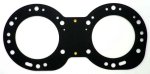 WSM PWC Gaskets & Orings Head Gasket Yamaha 800 GP / XL / XLT 98-05 - 007-280