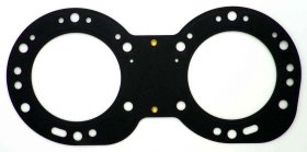 WSM PWC Gaskets & Orings Head Gasket Yamaha 800 GP / XL / XLT 98-05 - 007-280 WSM PWC Gaskets & Orings Head Gasket Yamaha 800 GP / XL / XLT 98-05 - 007-280