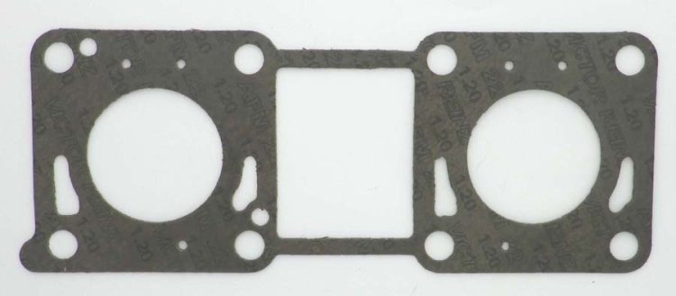 WSM PWC Gaskets & Orings Exhaust Manifold Gasket Yamaha 800 98-05 - 007-283