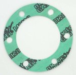 WSM PWC Gaskets & Orings Exhaust Gasket Yamaha 800 98-05 - 007-284