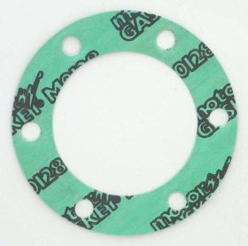 WSM PWC Gaskets & Orings Exhaust Gasket Yamaha 800 98-05 - 007-284 WSM PWC Gaskets & Orings Exhaust Gasket Yamaha 800 98-05 - 007-284