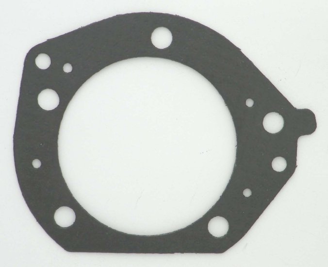 WSM PWC Gaskets & Orings Muffler Gasket Yamaha 800 98-05 - 007-285