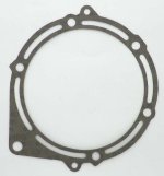 WSM PWC Gaskets & Orings Exhaust Outer Cover Gasket Yamaha 800 98-05 - 007-286
