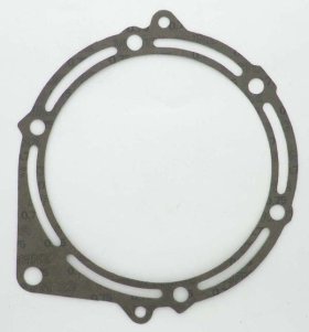 WSM PWC Gaskets & Orings Exhaust Outer Cover Gasket Yamaha 800 98-05 - 007-286 WSM PWC Gaskets & Orings Exhaust Outer Cover Gasket Yamaha 800 98-05 - 007-286