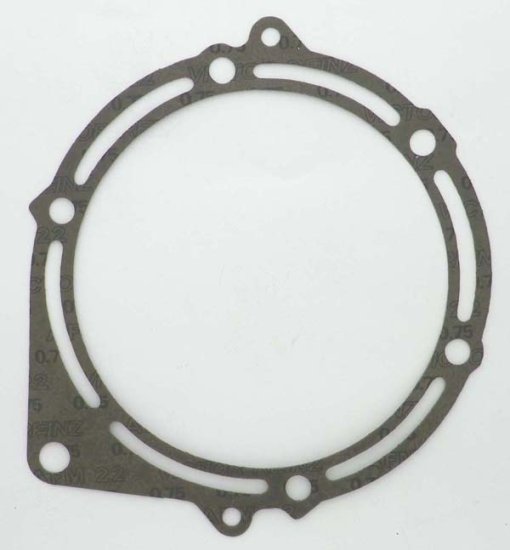 WSM PWC Gaskets & Orings Exhaust Outer Cover Gasket Yamaha 800 98-05 - 007-286