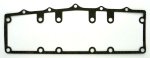 WSM PWC Gaskets & Orings Mufler Damper Gasket Yamaha 1100 / 1200 95-44 - 007-290