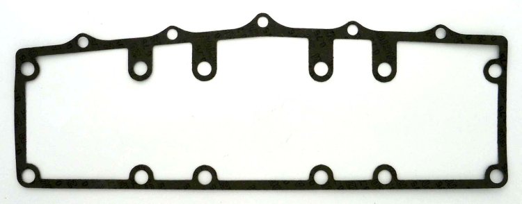 WSM PWC Gaskets & Orings Mufler Damper Gasket Yamaha 1100 / 1200 95-44 - 007-290